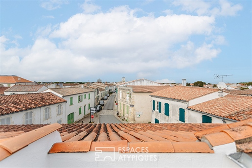 Maison 5 pièces 116 m² · à Le Bois-Plage-en-Ré · 116 m² · 568 000 €