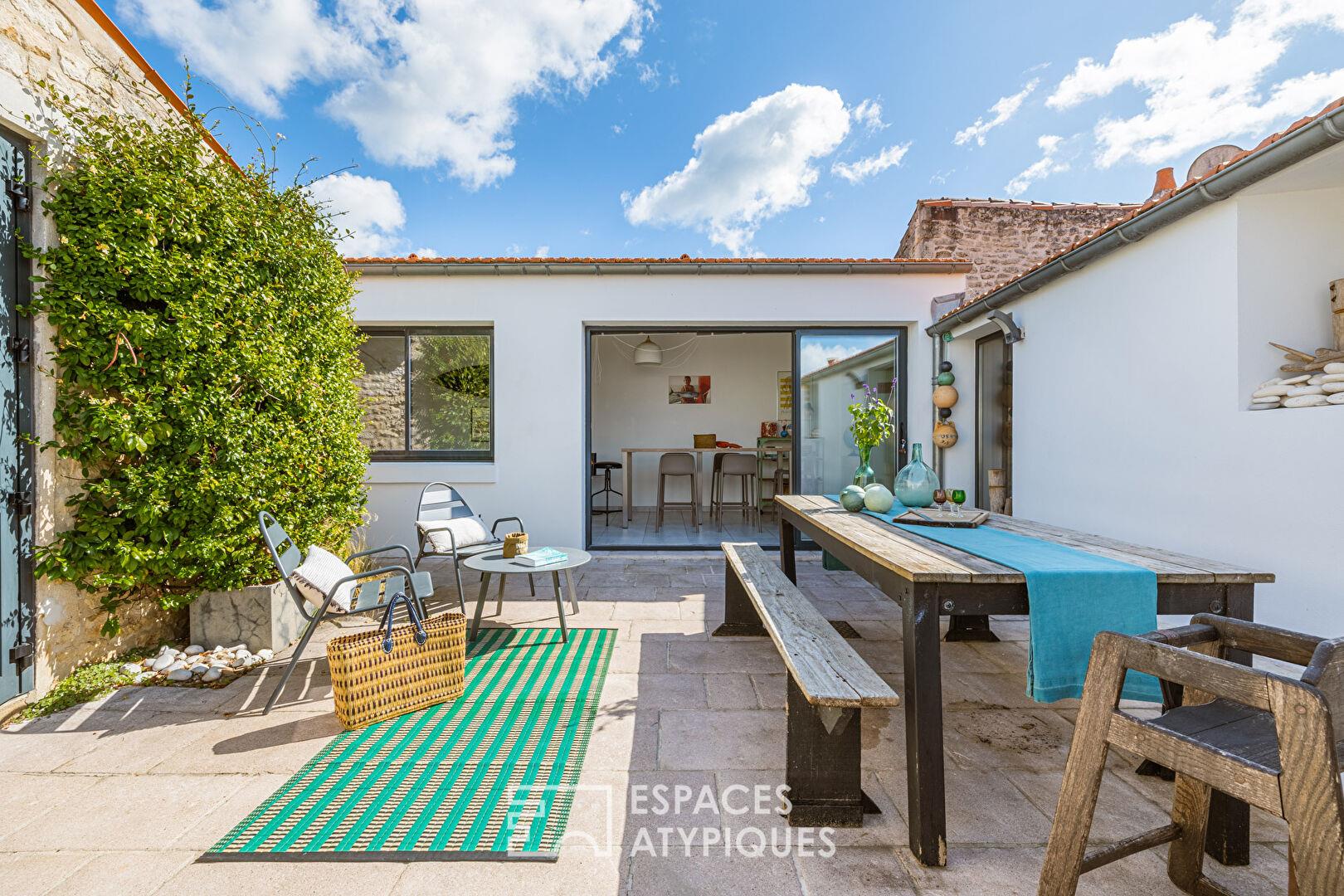 Maison à vendre, 153m², Dolus-d'Oléron