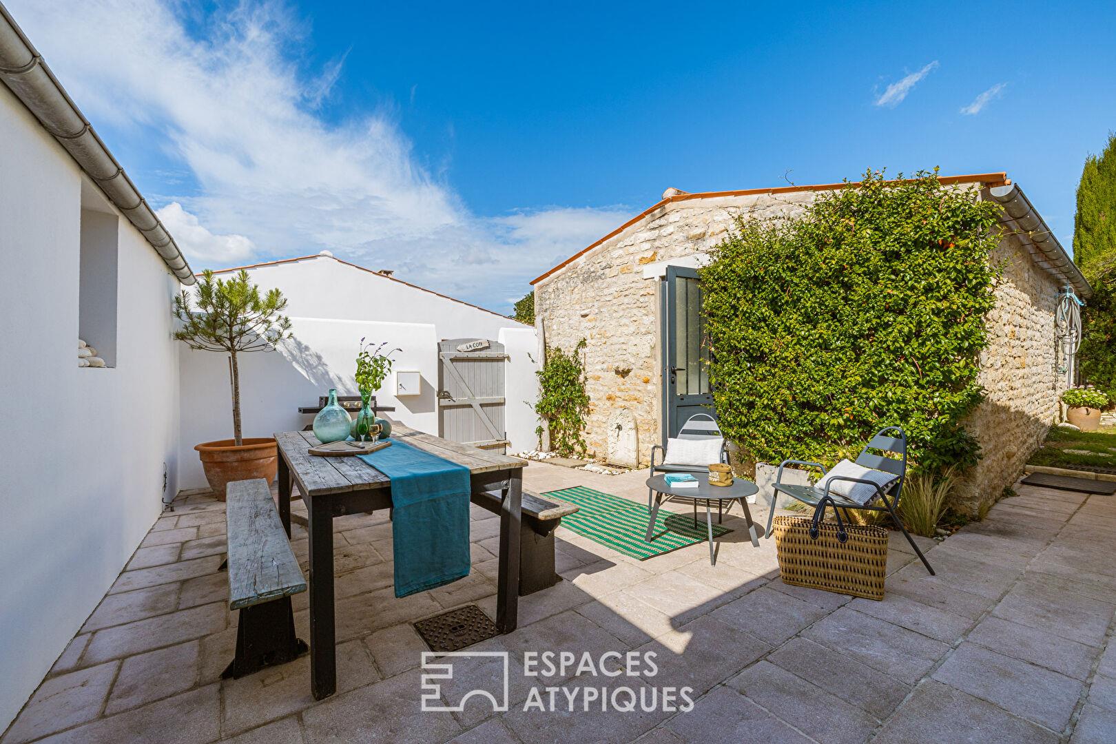 Maison à vendre, 153m², Dolus-d'Oléron