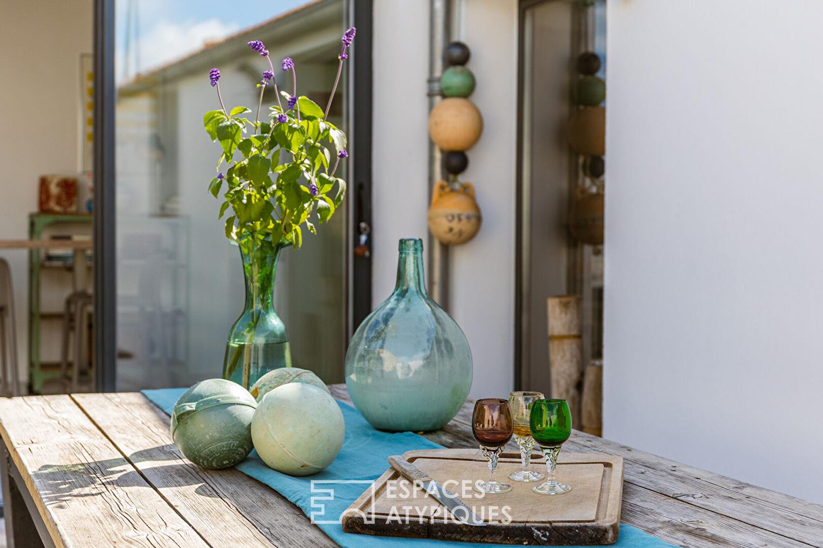 Maison à vendre, 153m², Dolus-d'Oléron