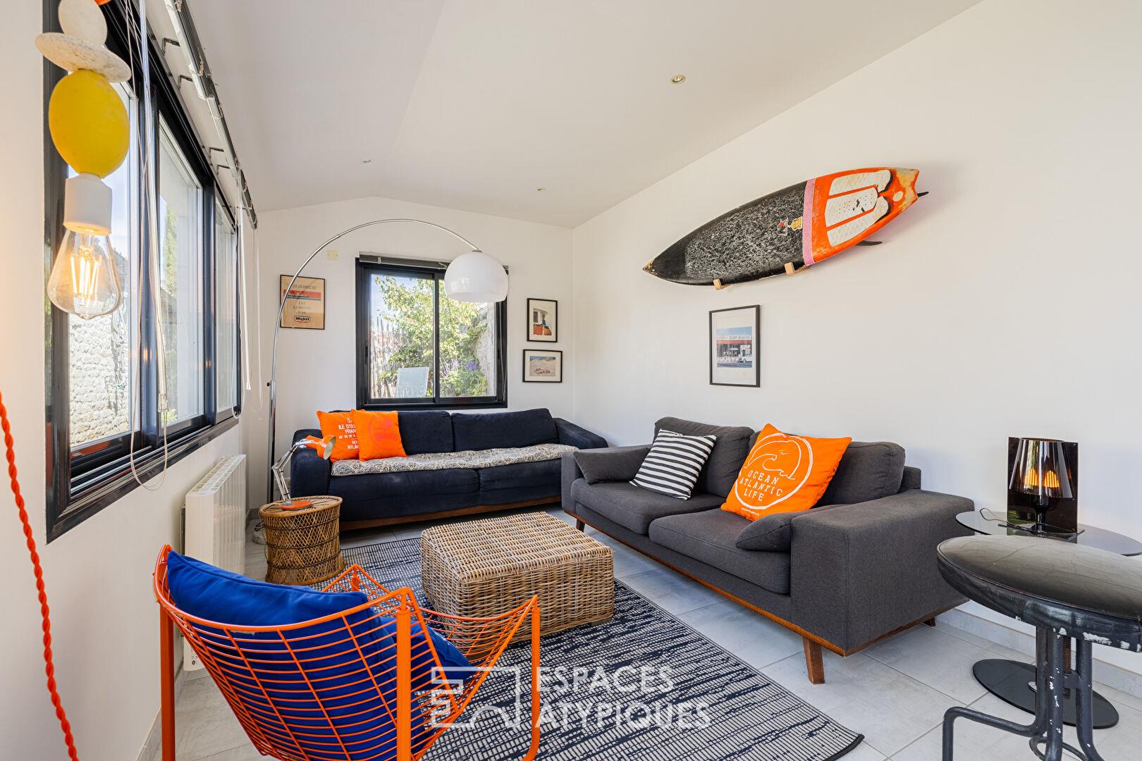 Maison à vendre, 153m², Dolus-d'Oléron