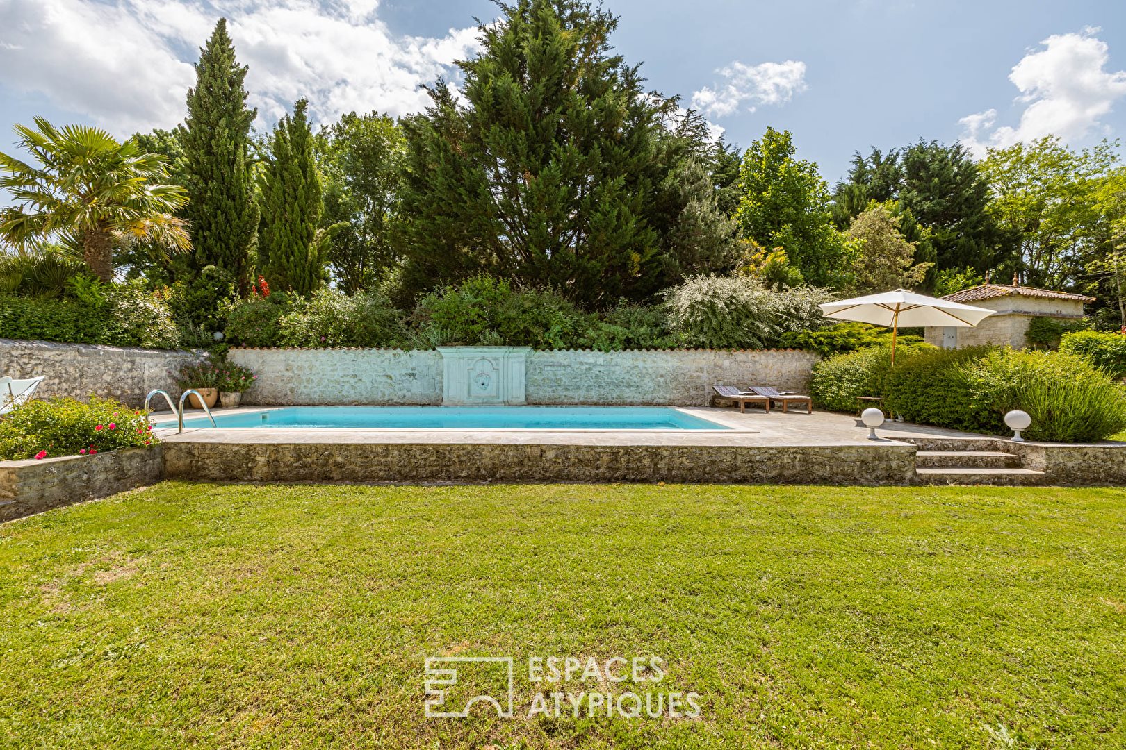 Maison à vendre, 430m², Saint-Porchaire