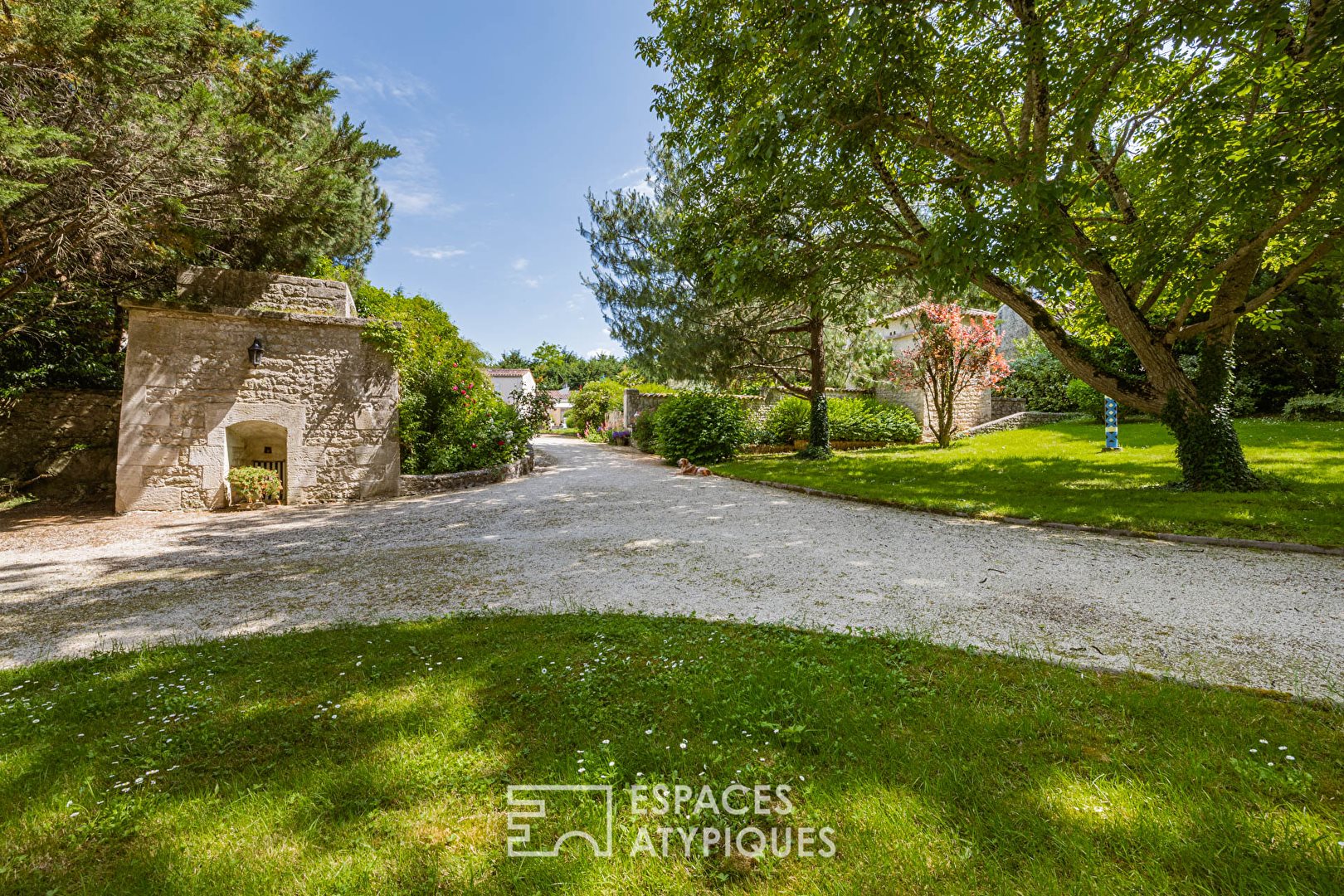 Maison à vendre, 430m², Saint-Porchaire