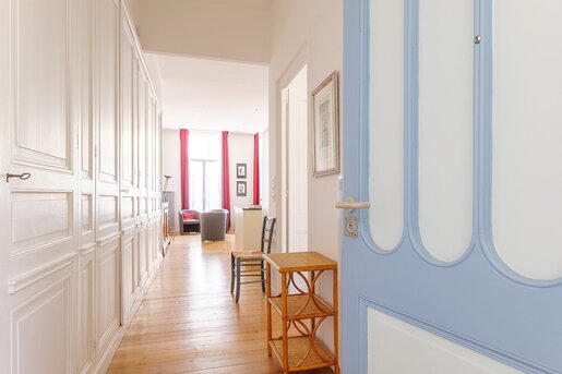 Appartement 4 pièces 85 m² · à La Rochelle · 85 m² · 470 000 €