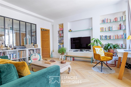 Appartement 5 pièces 101 m² · à La Rochelle · 101 m² · 550 000 €