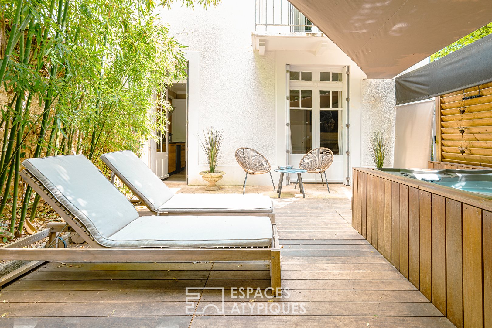 Maison à vendre, 222m², La Rochelle