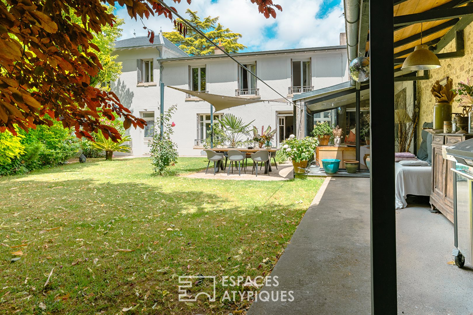 Maison à vendre, 222m², La Rochelle