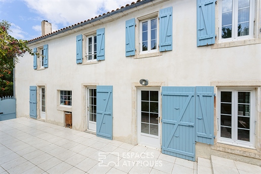 Maison 8 pièces 275 m² · à Sainte-Soulle · 275 m² · 799 000 €