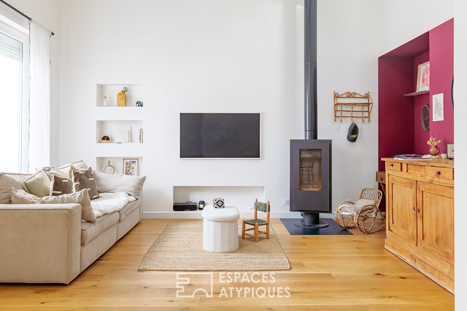 Maison à vendre, 100m², La Rochelle