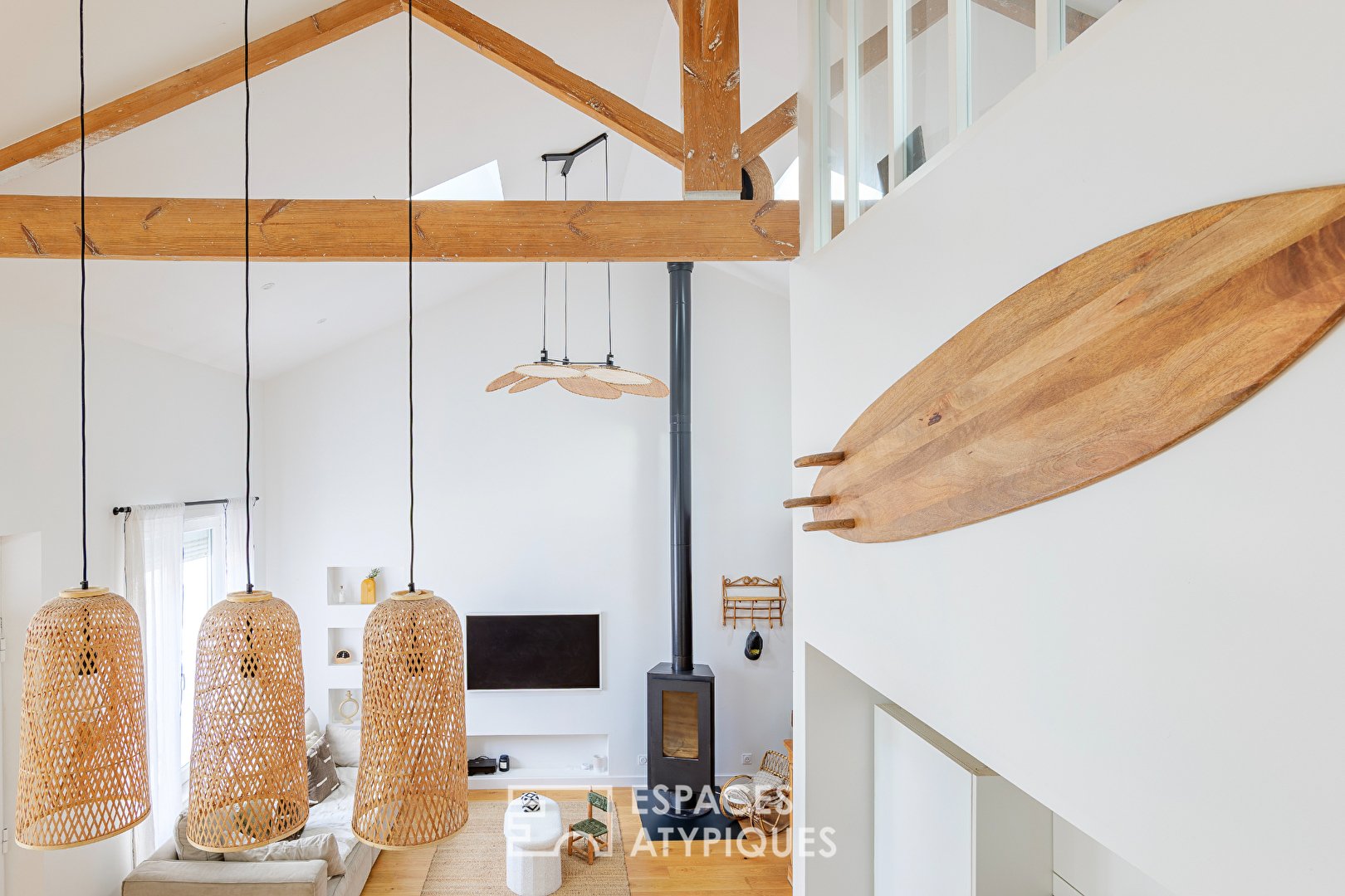 Maison à vendre, 100m², La Rochelle