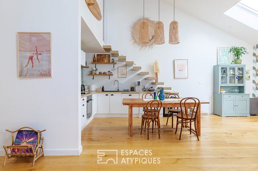 Maison 4 pièces 100 m² · à La Rochelle · 100 m² · 598 000 €