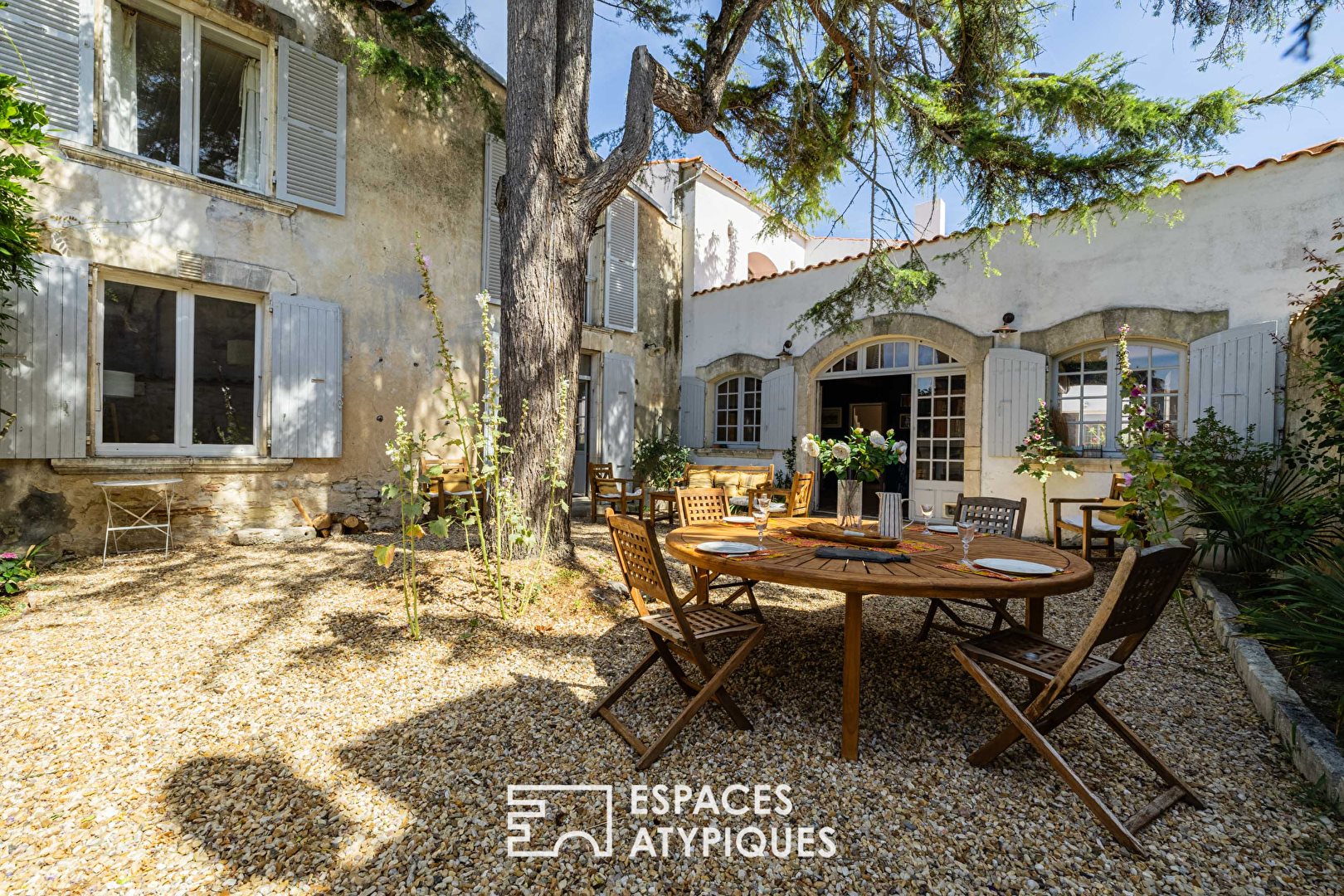 Maison à vendre, 415m², Saint-Denis-d'Oléron