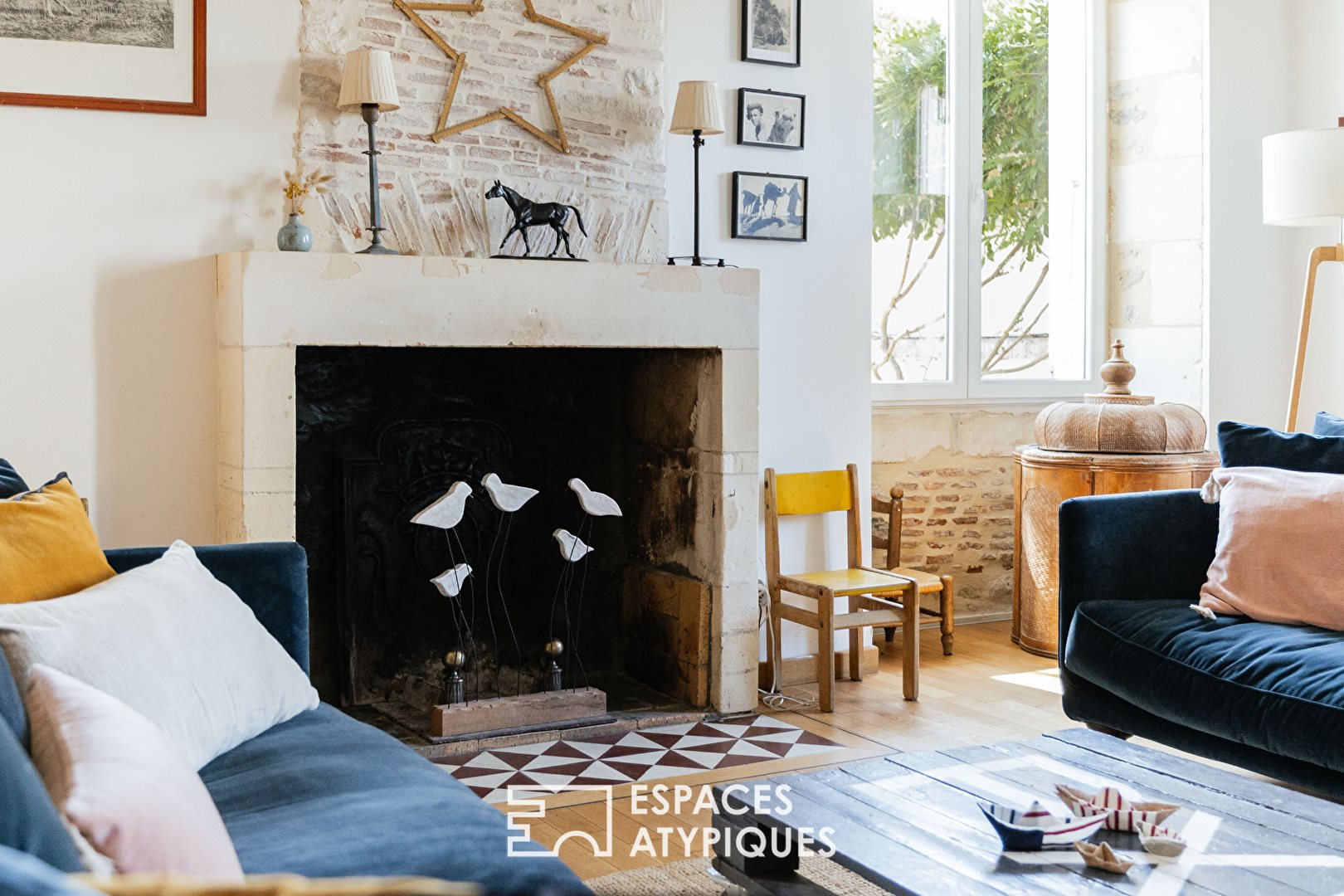 Maison à vendre, 415m², Saint-Denis-d'Oléron