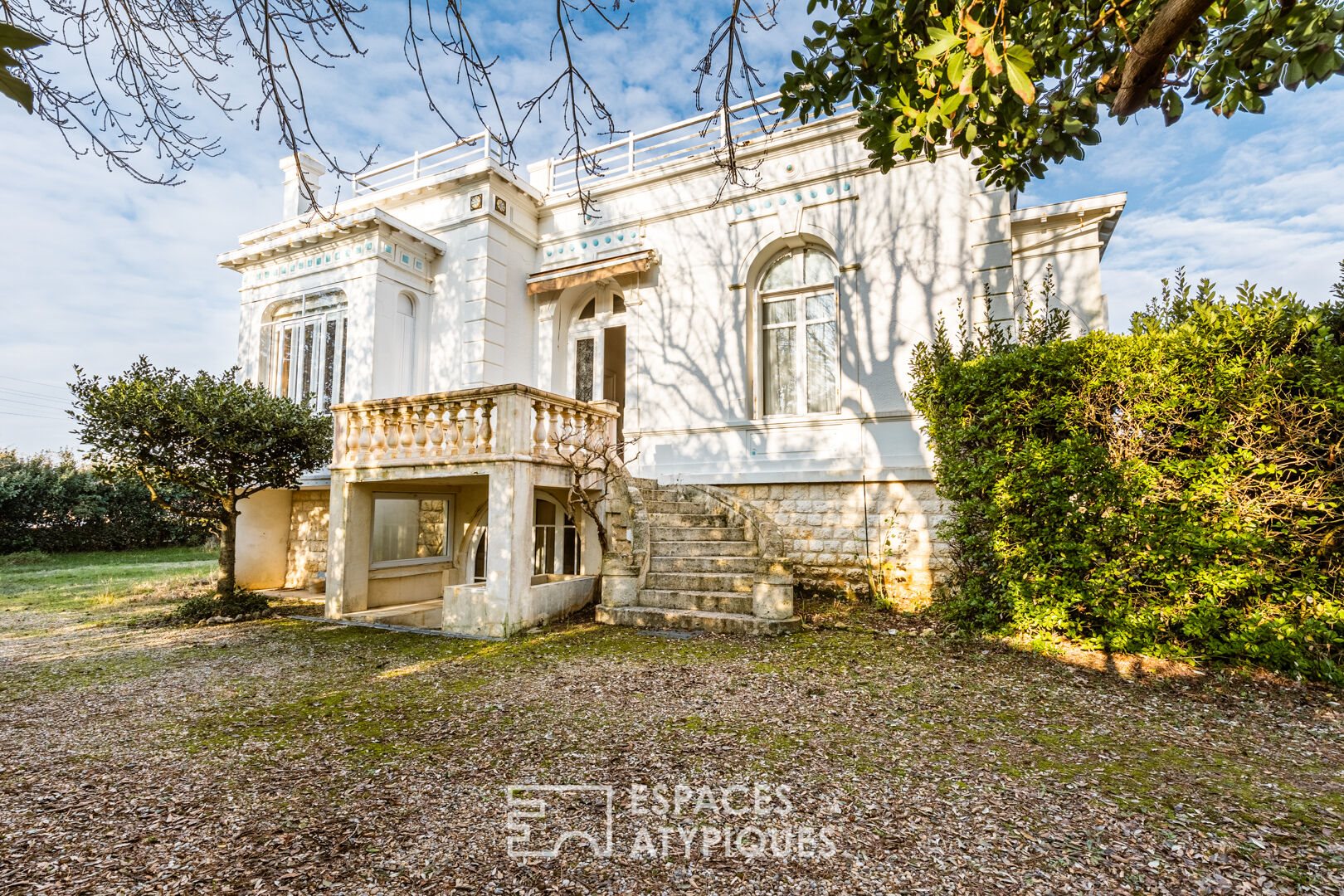 Maison à vendre, 213m², Vaux-sur-Mer