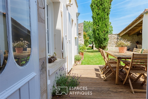 Maison 6 pièces 171 m² · à Sainte-Soulle · 171 m² · 625 000 €