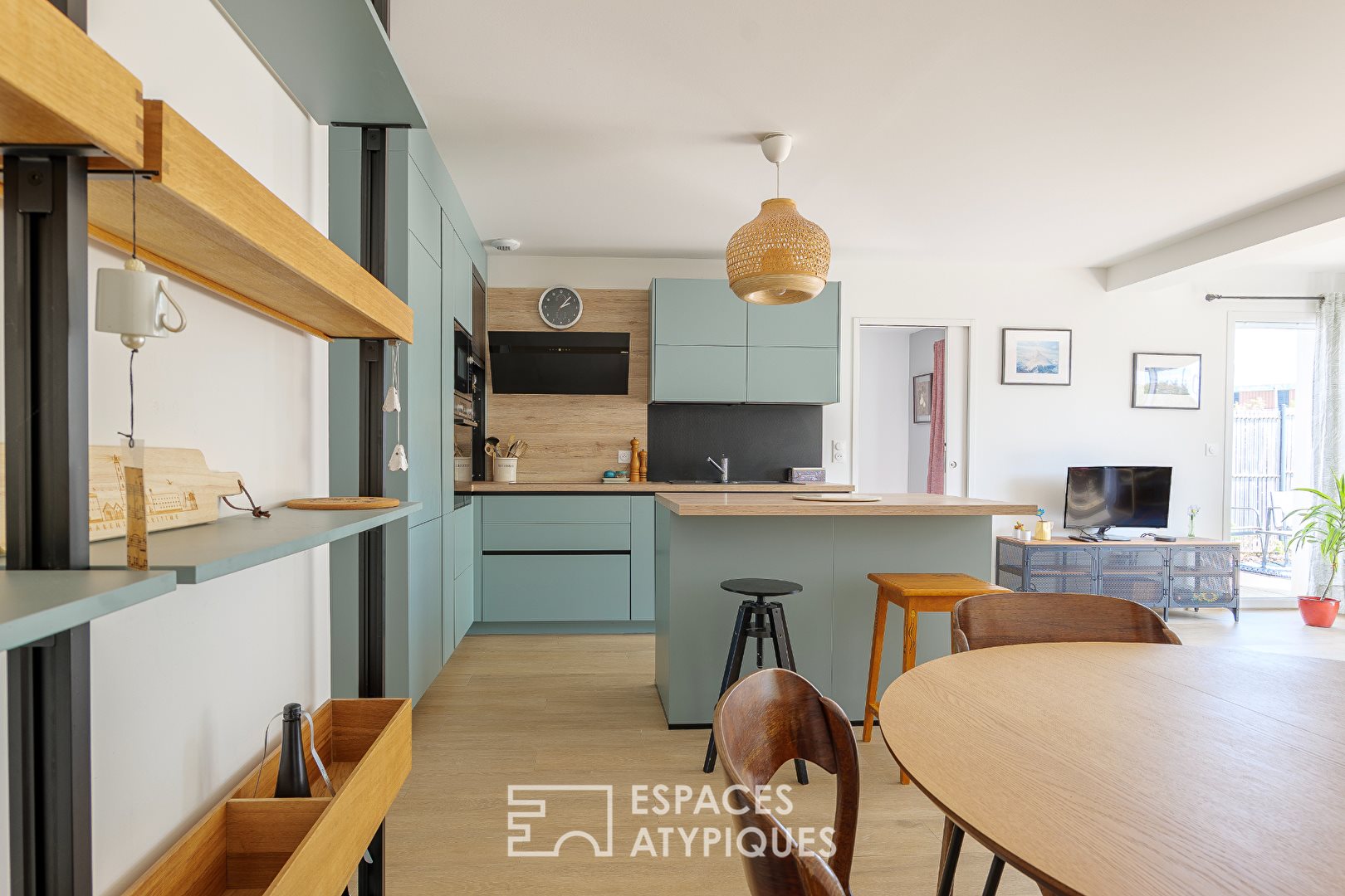 Maison à vendre, 112m², Périgny