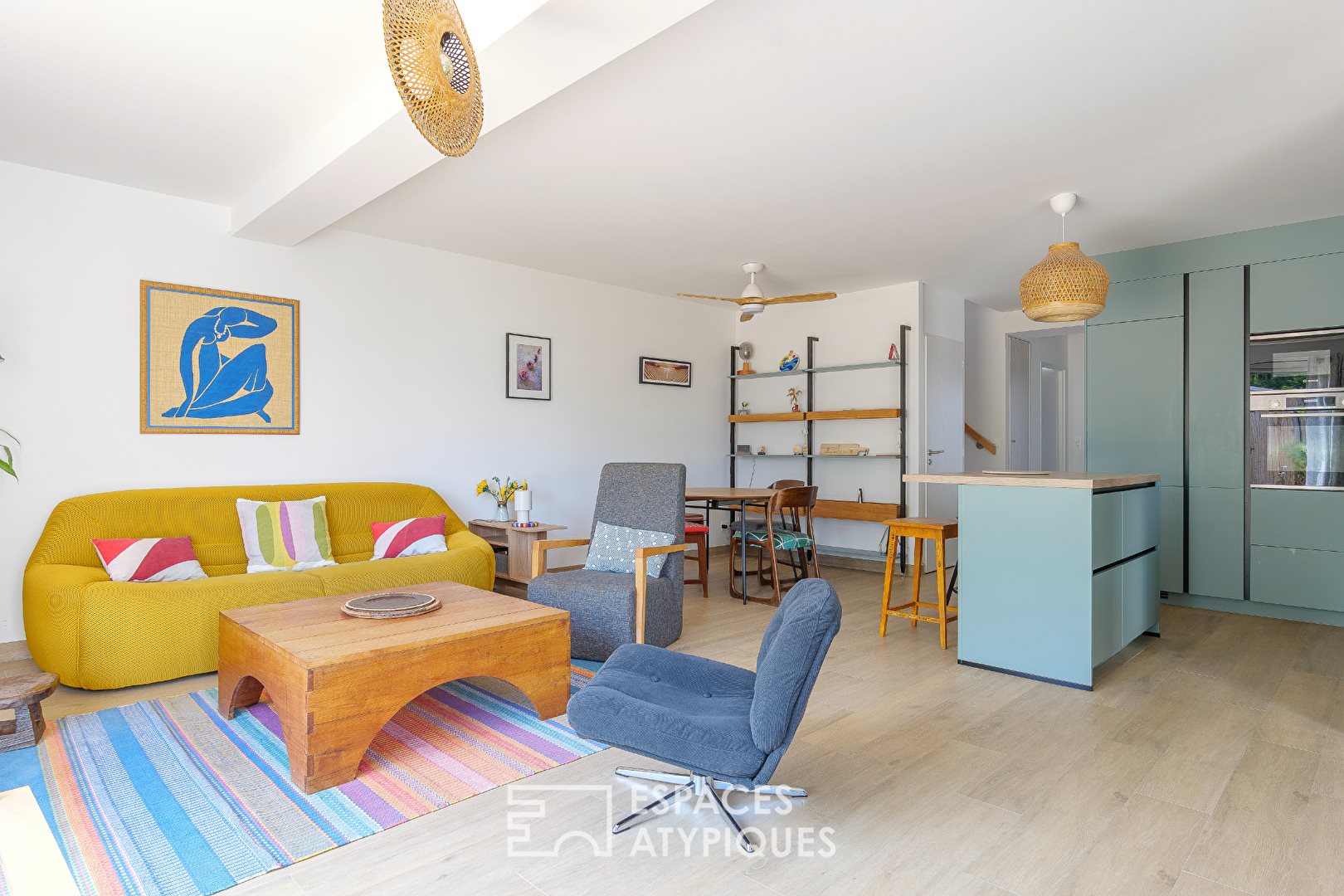 Maison à vendre, 112m², Périgny