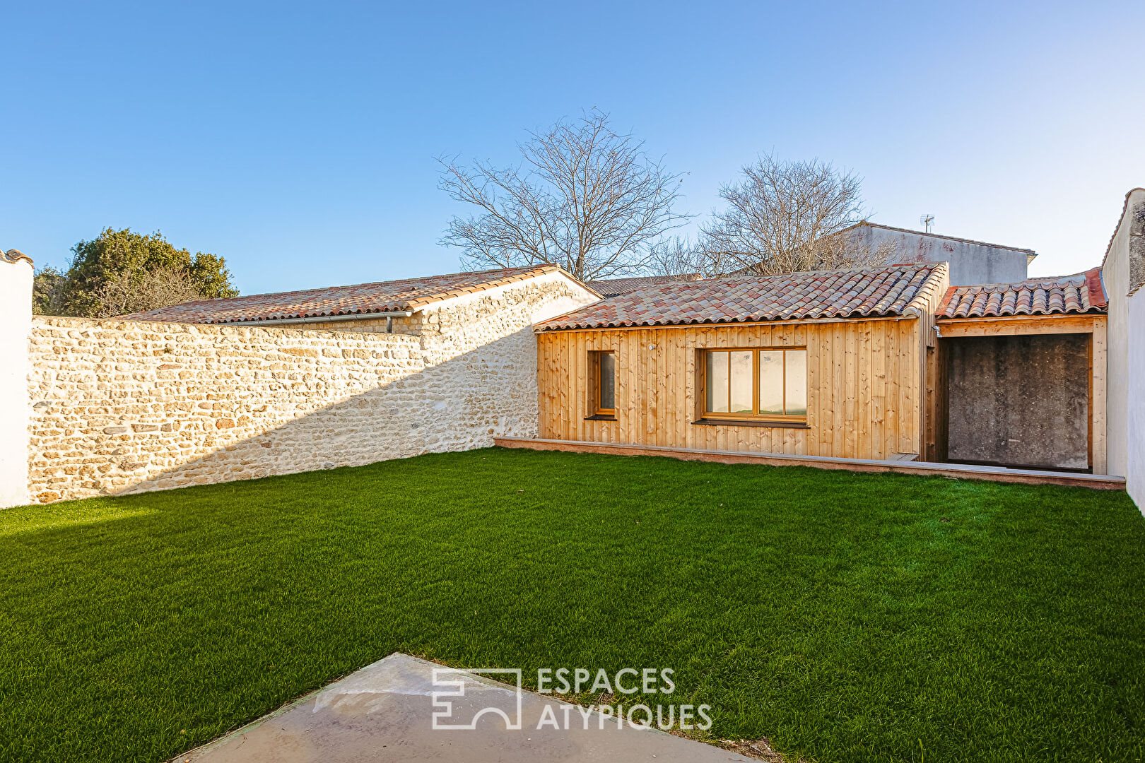 Maison à vendre, 105m², Loix