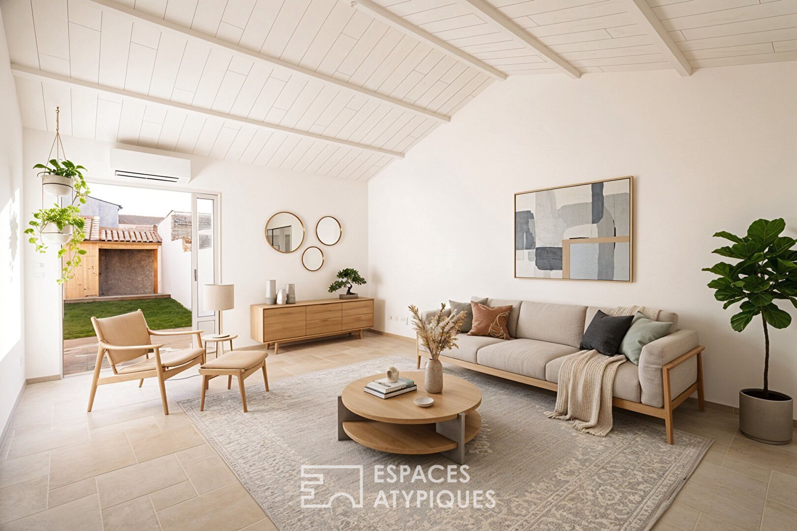 Maison à vendre, 105m², Loix