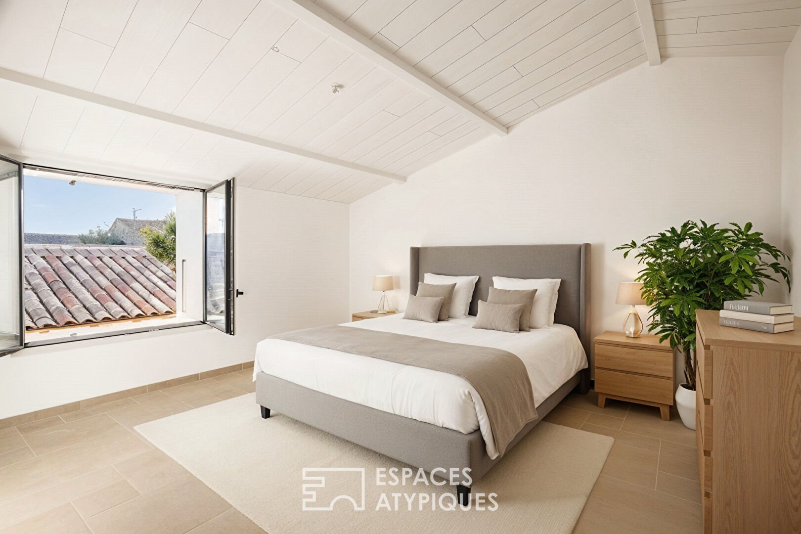 Maison à vendre, 105m², Loix