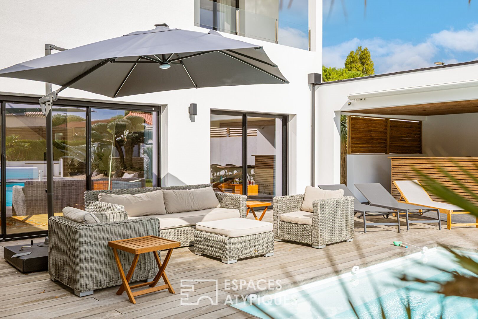 Maison à vendre, 185m², Bourgneuf