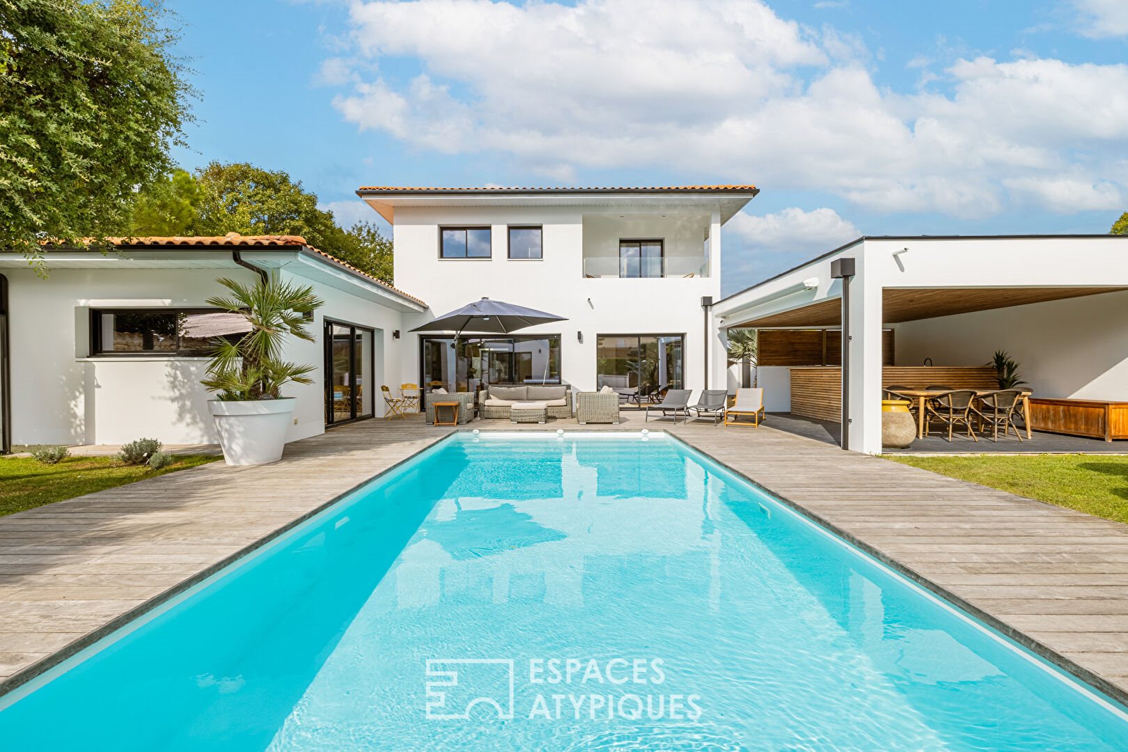 Maison à vendre, 185m², Bourgneuf
