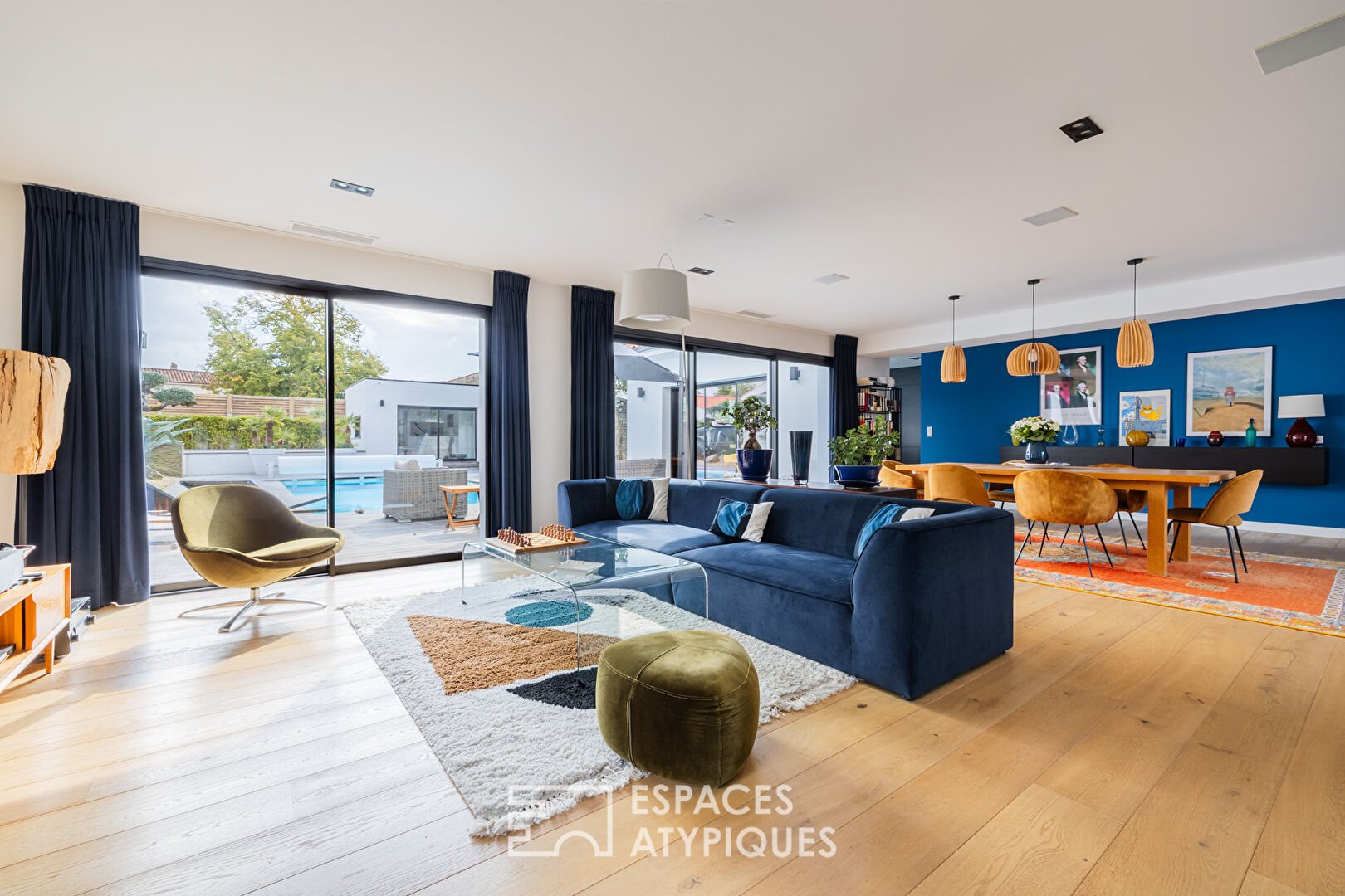 Maison à vendre, 185m², Bourgneuf