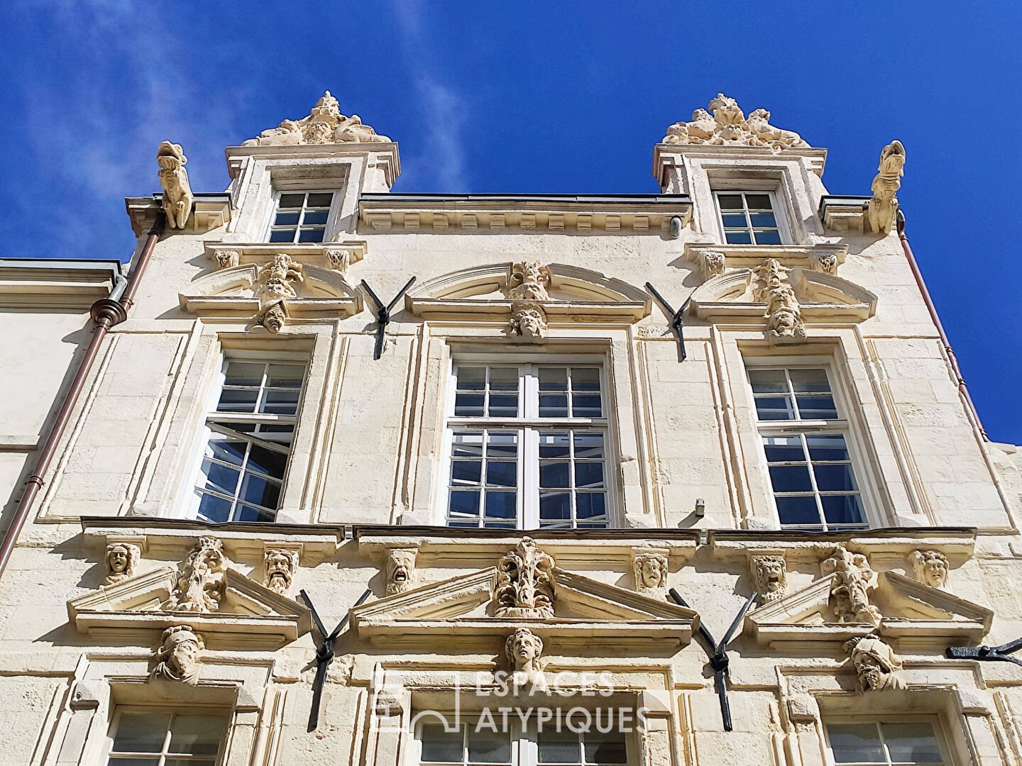 Appartement – La Rochelle, Arsenal, Charente-Maritime - Vue 2