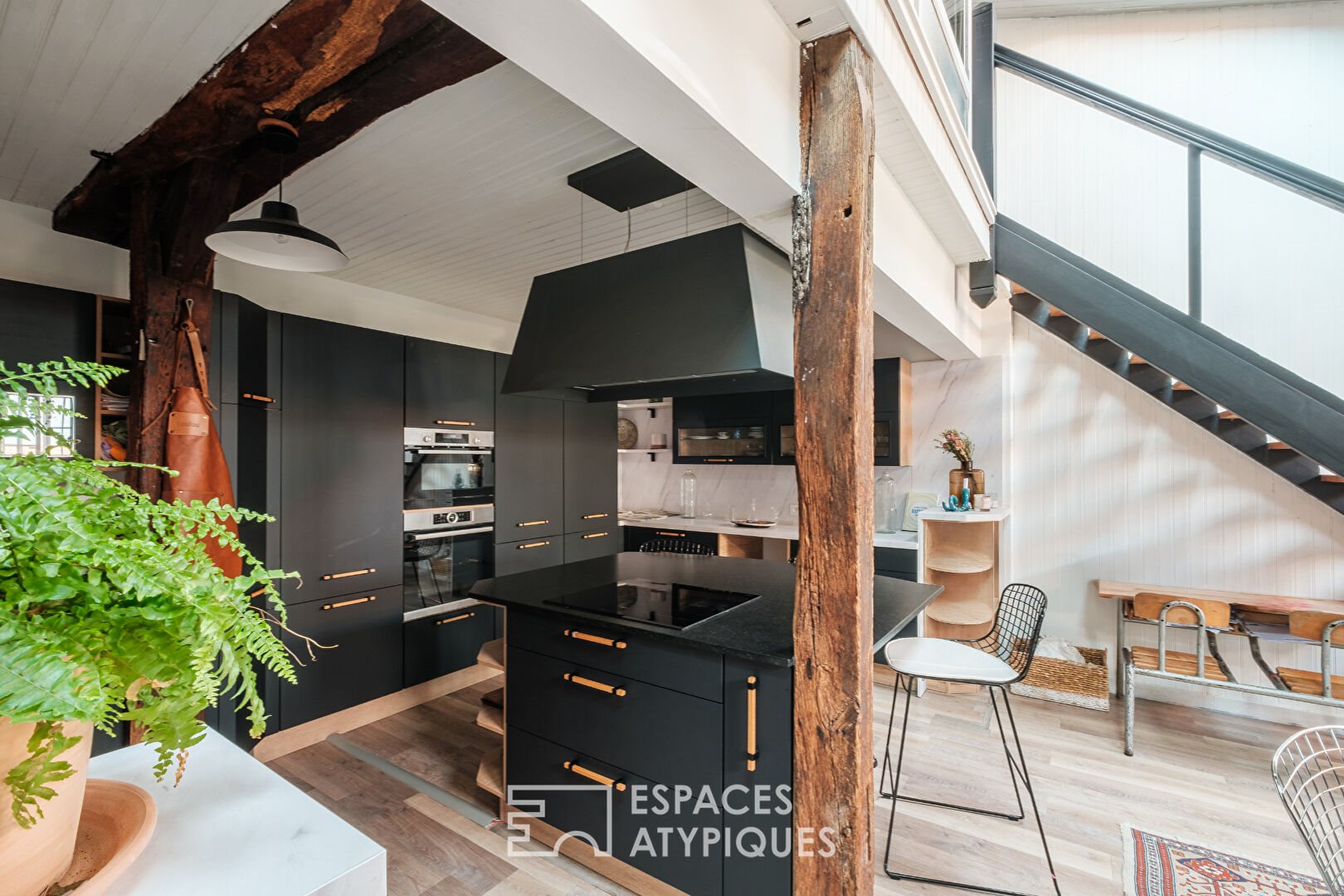 Appartement – La Rochelle, Arsenal, Charente-Maritime - Vue 5