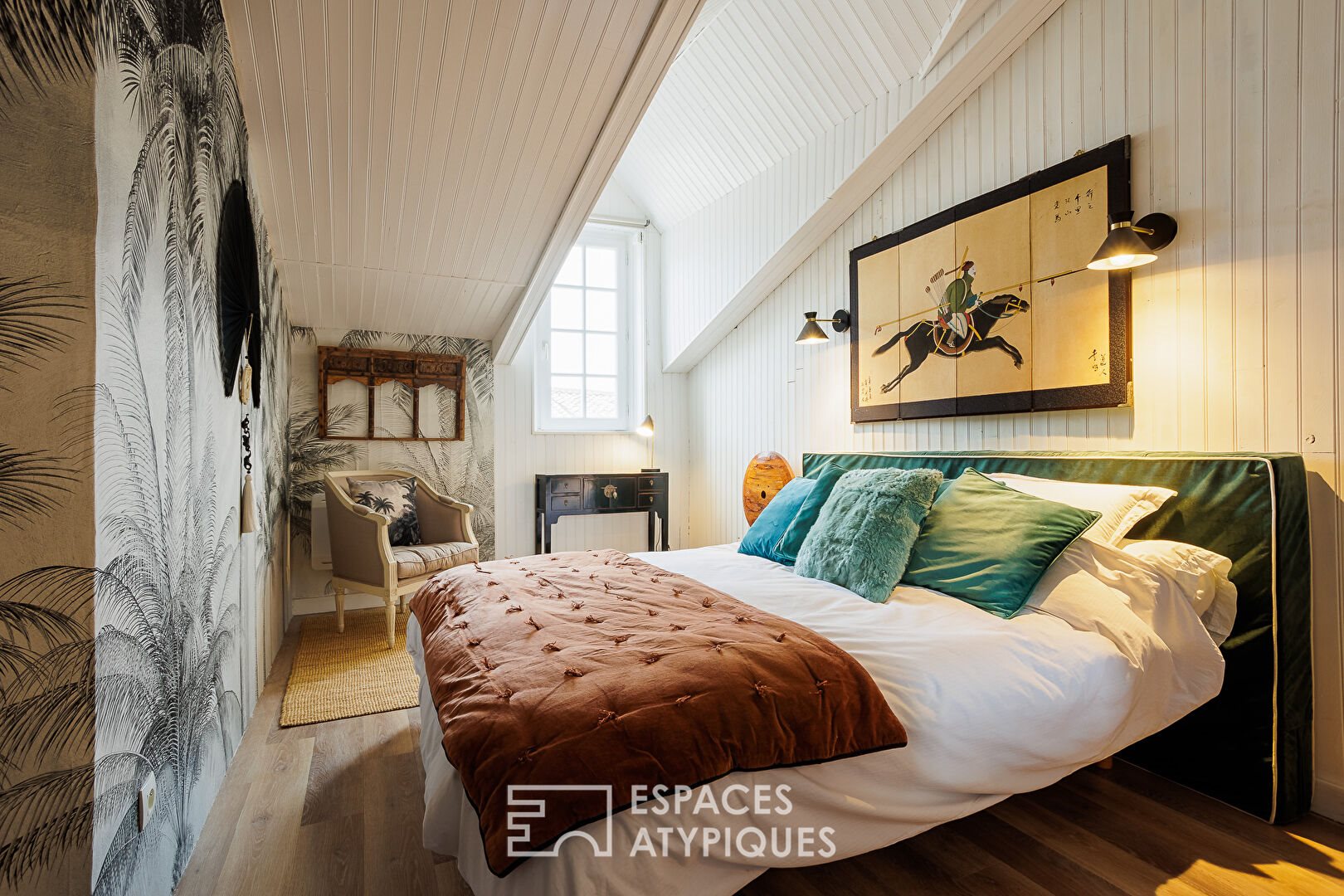 Appartement – La Rochelle, Arsenal, Charente-Maritime - Plus