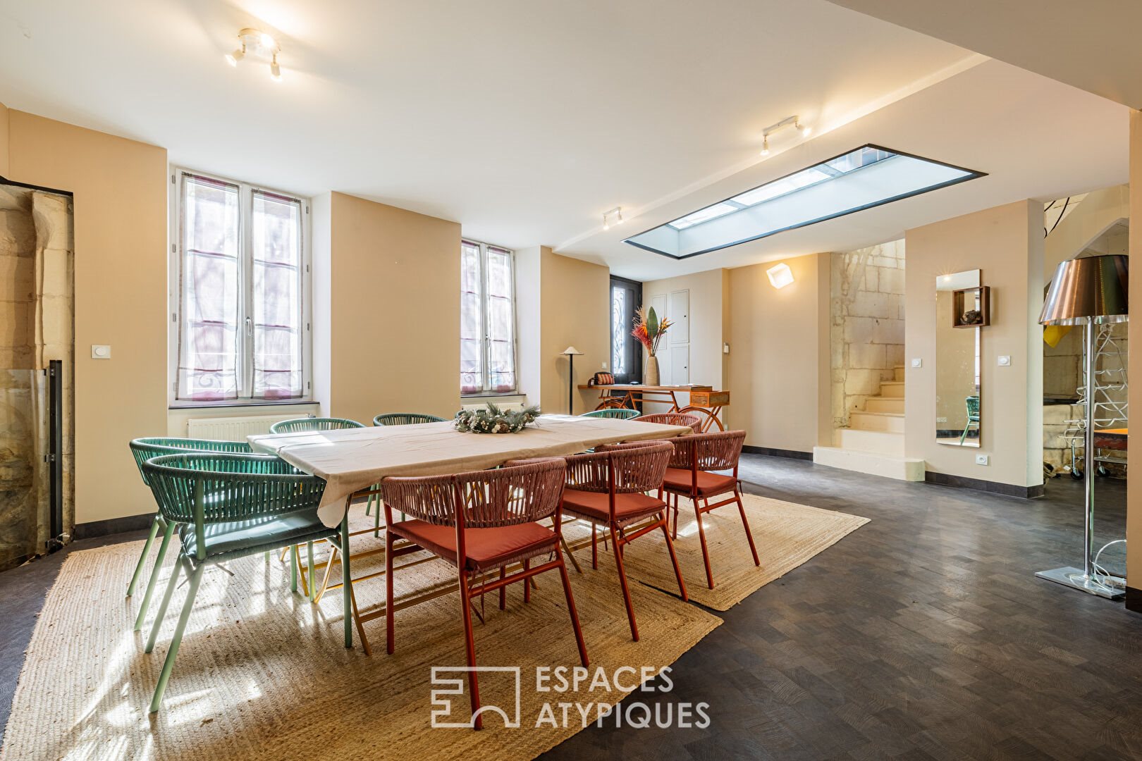 Maison à vendre, 280m², Rochefort