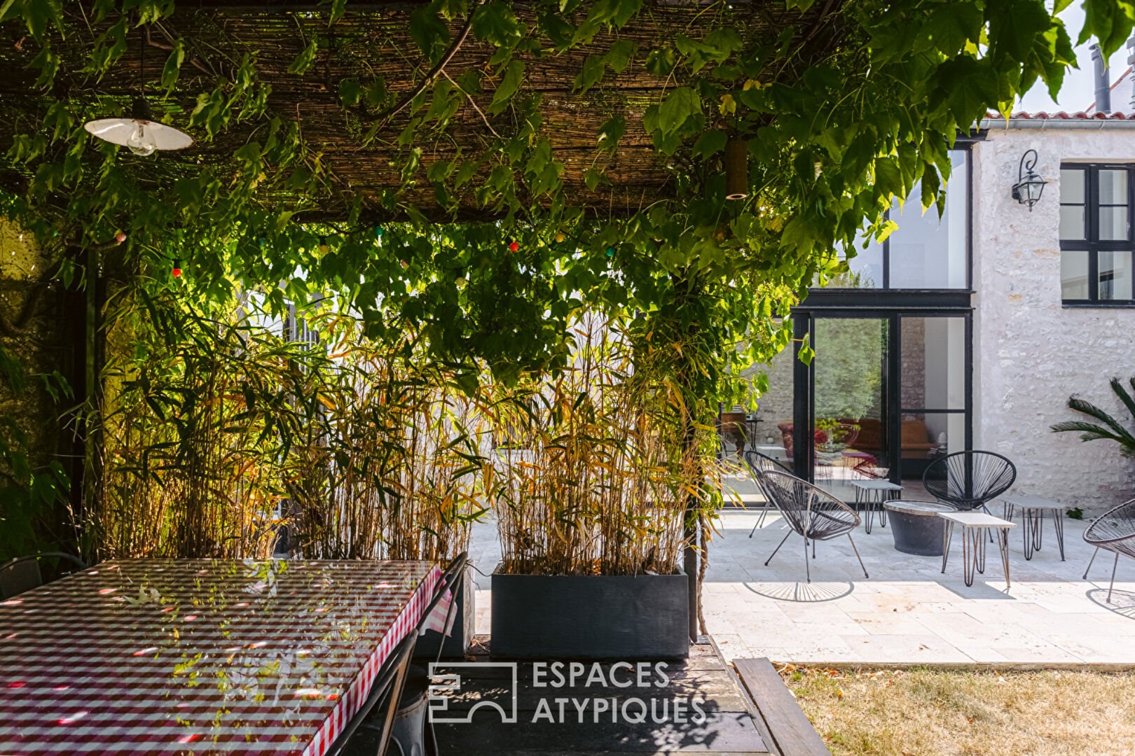 Maison à vendre, 245m², L'Houmeau