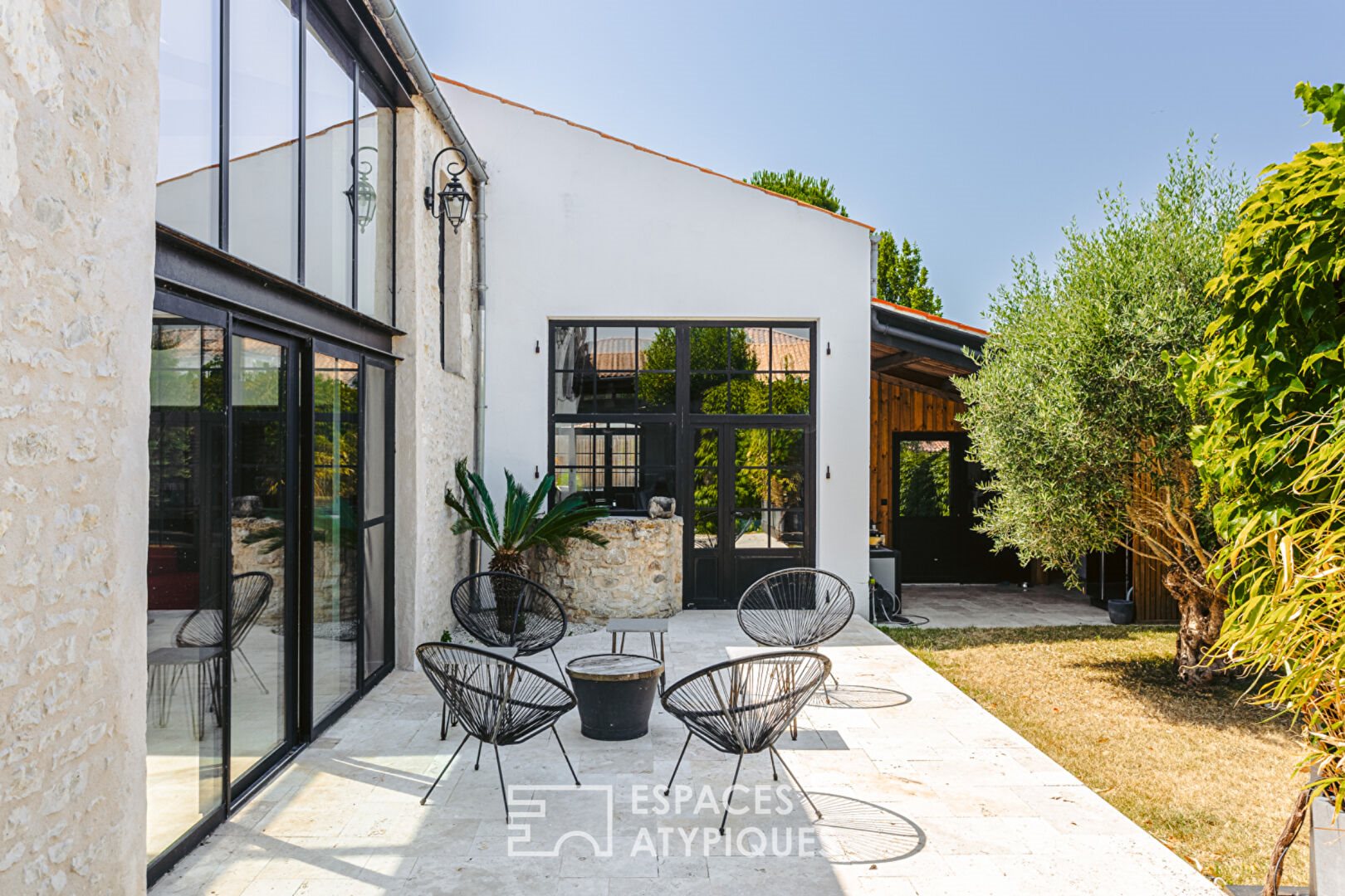 Maison à vendre, 245m², L'Houmeau