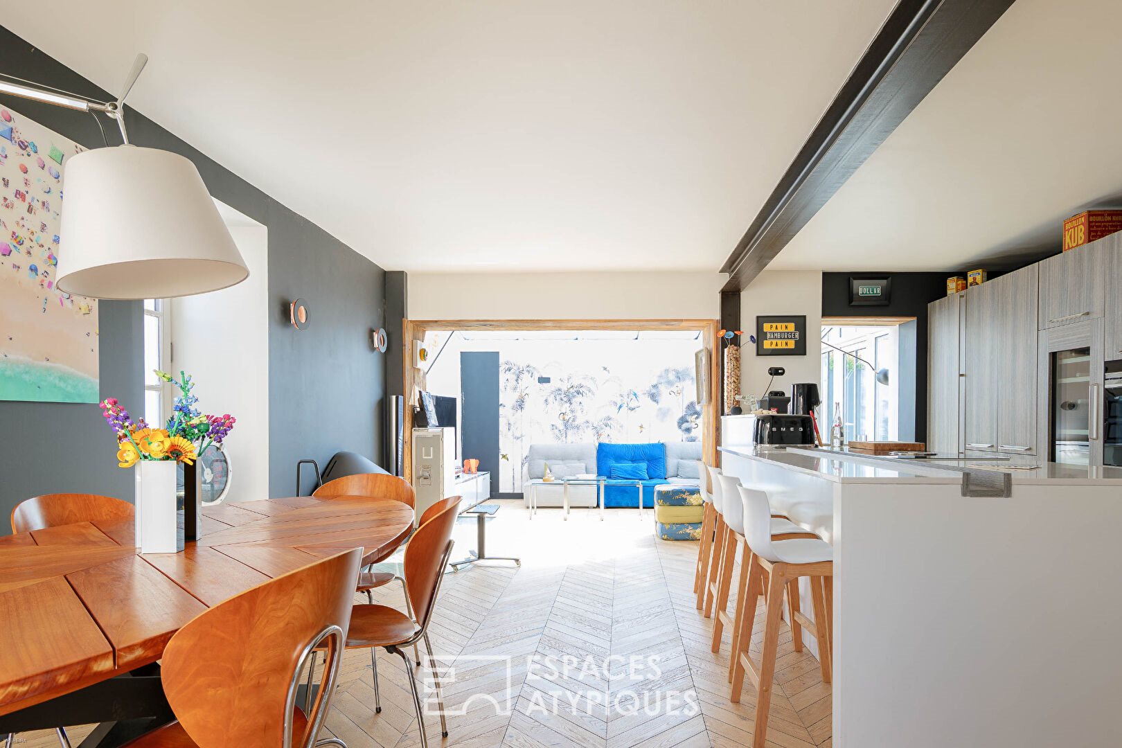 Maison à vendre, 178m², Sainte-Marie-de-Ré