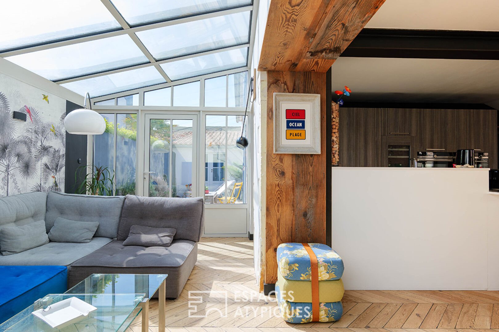 Maison à vendre, 178m², Sainte-Marie-de-Ré