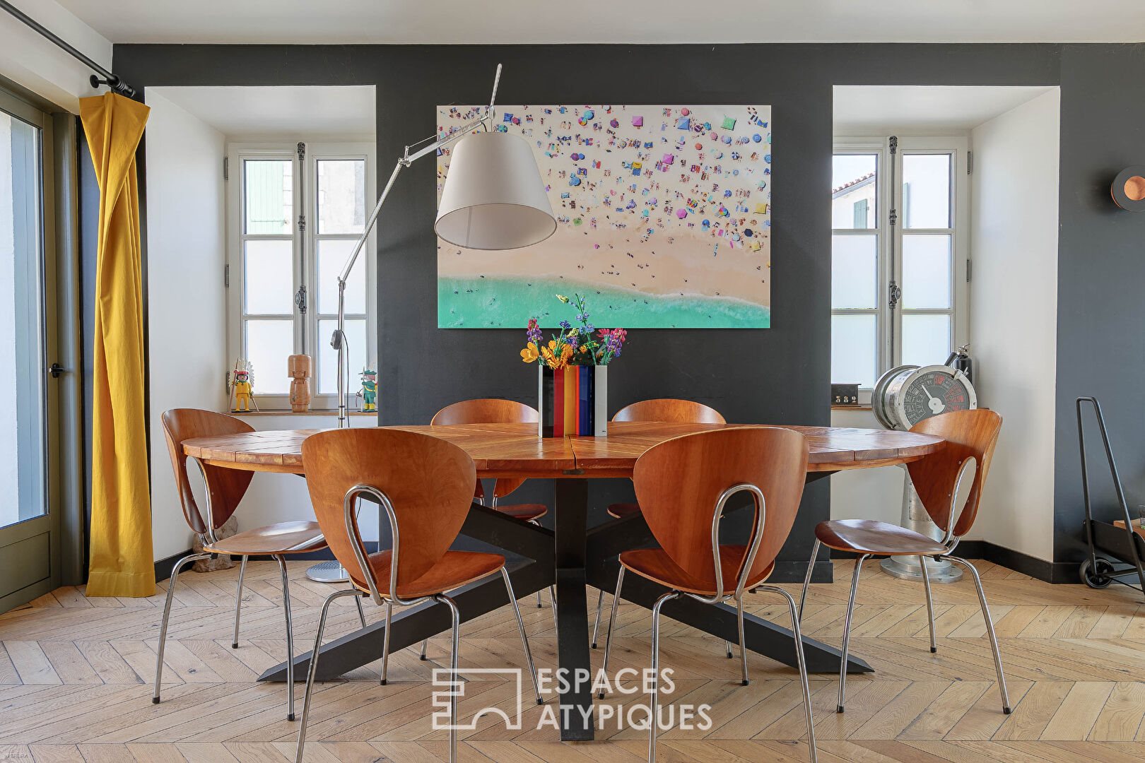 Maison à vendre, 178m², Sainte-Marie-de-Ré