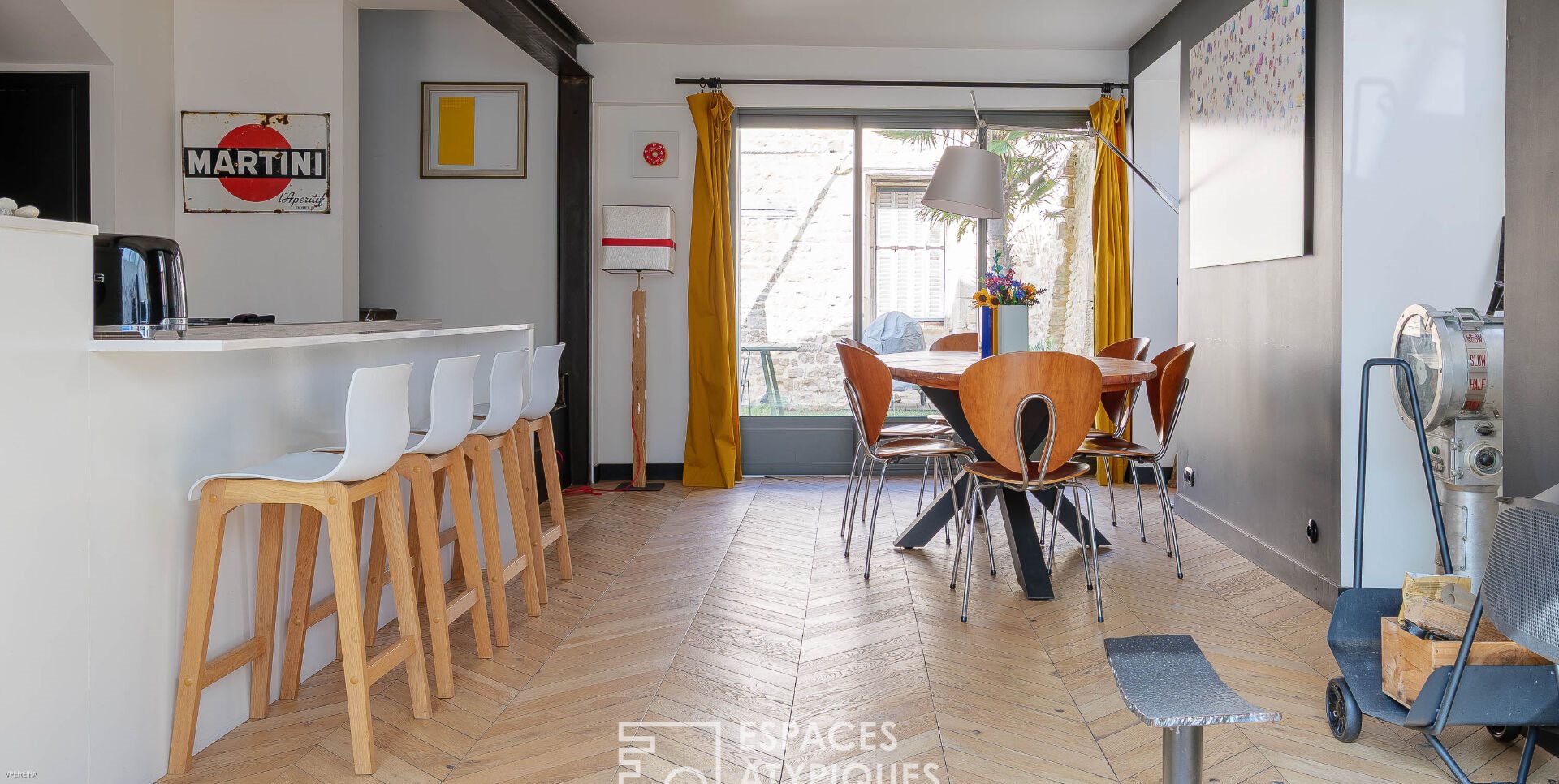 Maison à vendre, 178m², Sainte-Marie-de-Ré