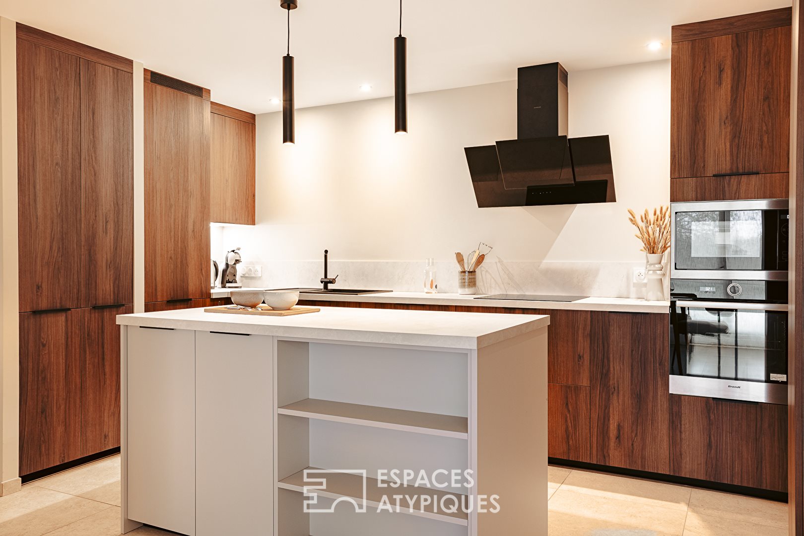 Appartement à vendre, 59m², La Rochelle