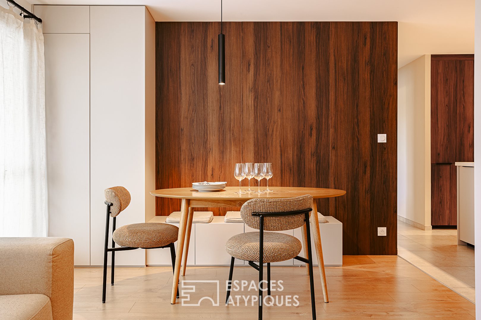 Appartement à vendre, 59m², La Rochelle