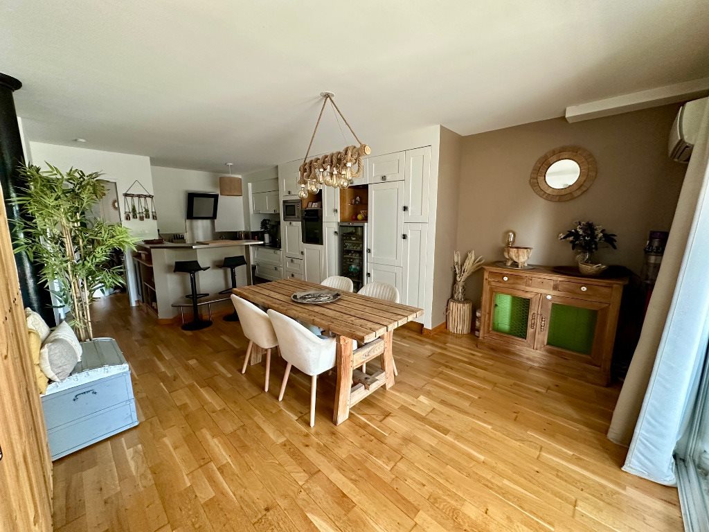Appartement à vendre, 72m², Montélimar