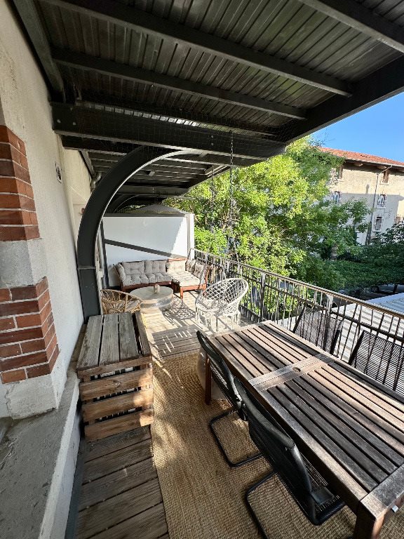 Appartement à vendre, 72m², Montélimar
