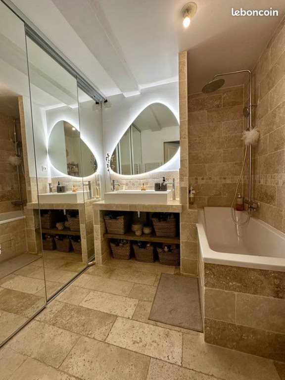 Appartement à vendre, 72m², Montélimar