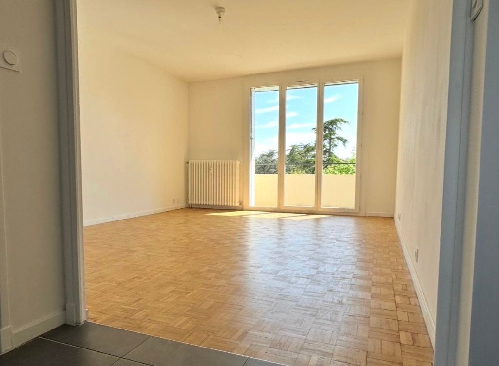 Appartement à vendre, 64m², Montélimar