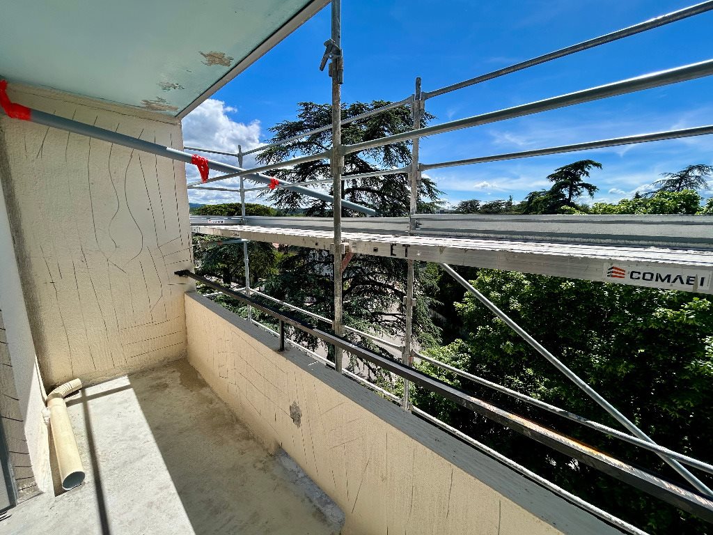 Appartement à vendre, 64m², Montélimar