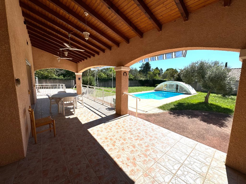 Maison à vendre, 175m², Montélimar