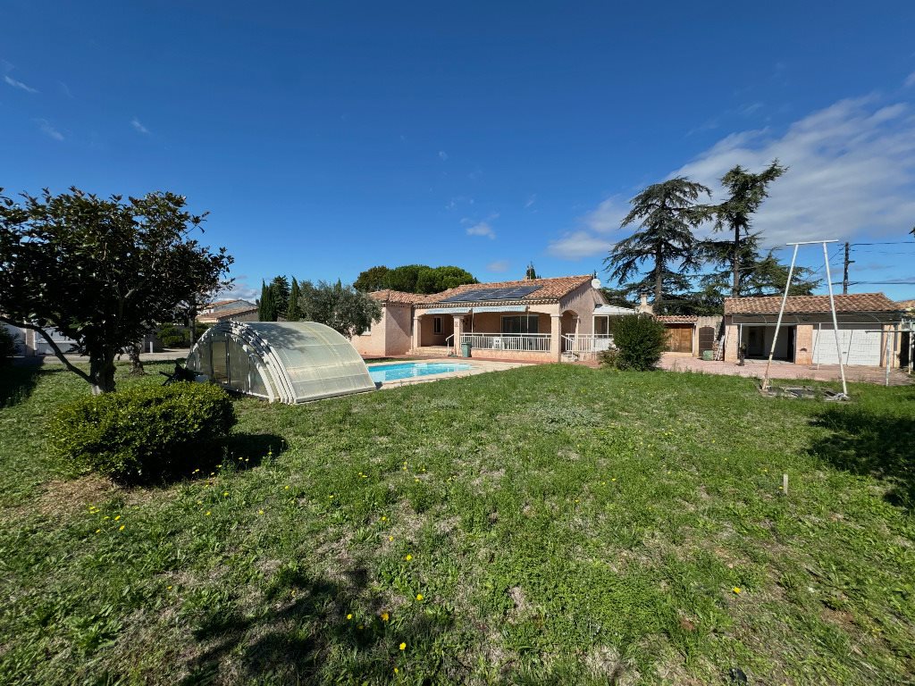Maison à vendre, 175m², Montélimar