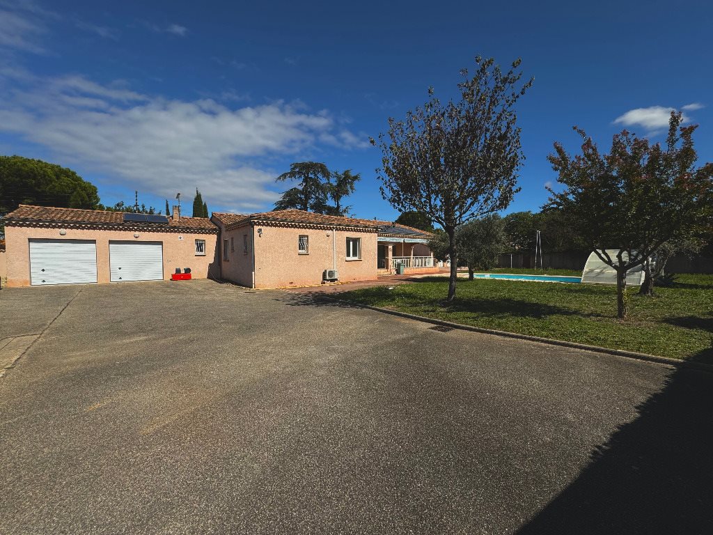 Maison à vendre, 175m², Montélimar