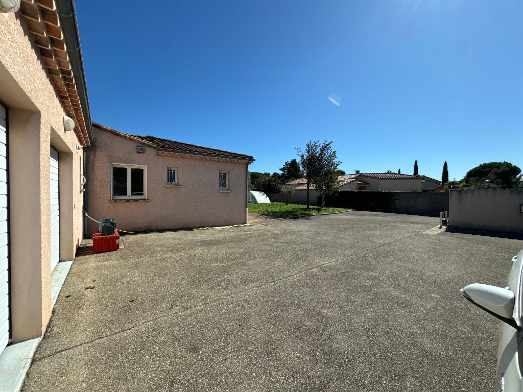Maison à vendre, 175m², Montélimar