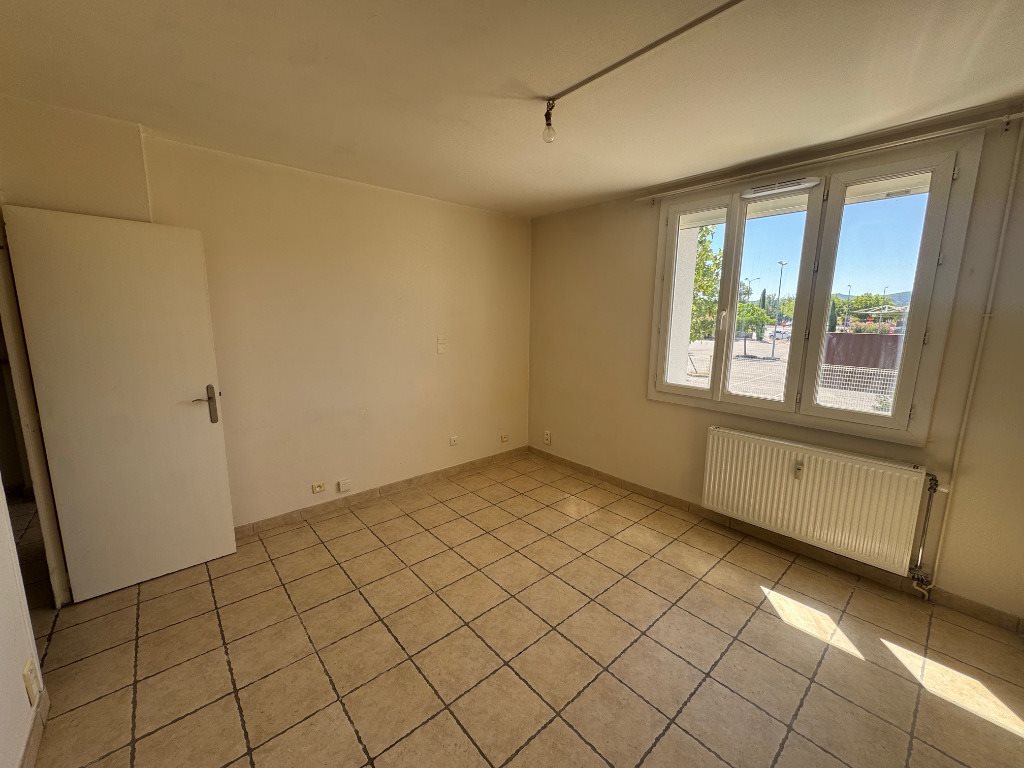 Appartement à vendre, 28m², Montélimar