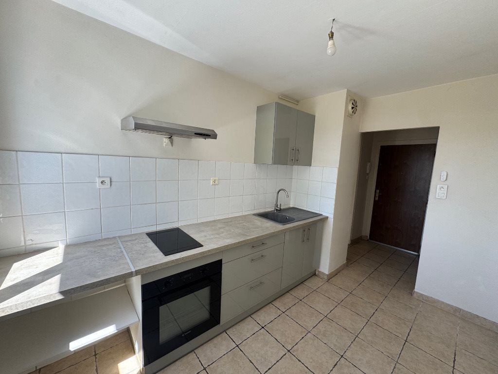 Appartement à vendre, 28m², Montélimar